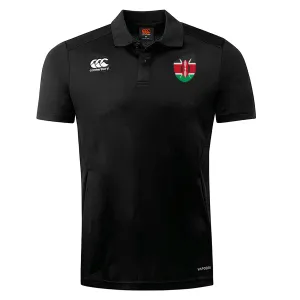 Kenya Shield Club Dry Polo