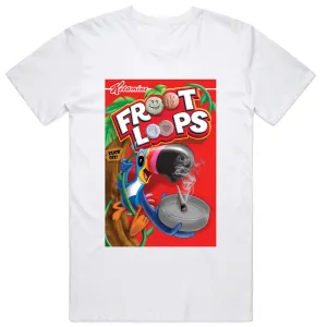 Ketamine Fruit Loops T-Shirt