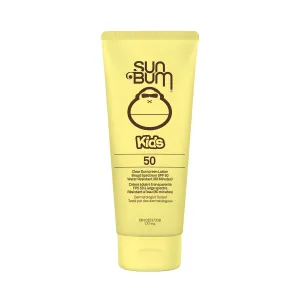 Kids 50 Sunscreen Lotion (Cream)