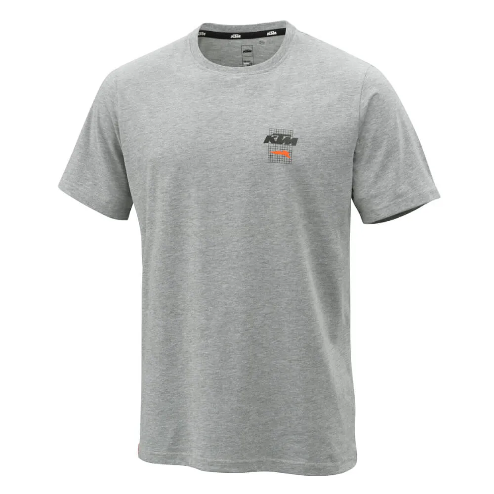 KTM Grid T-Shirt