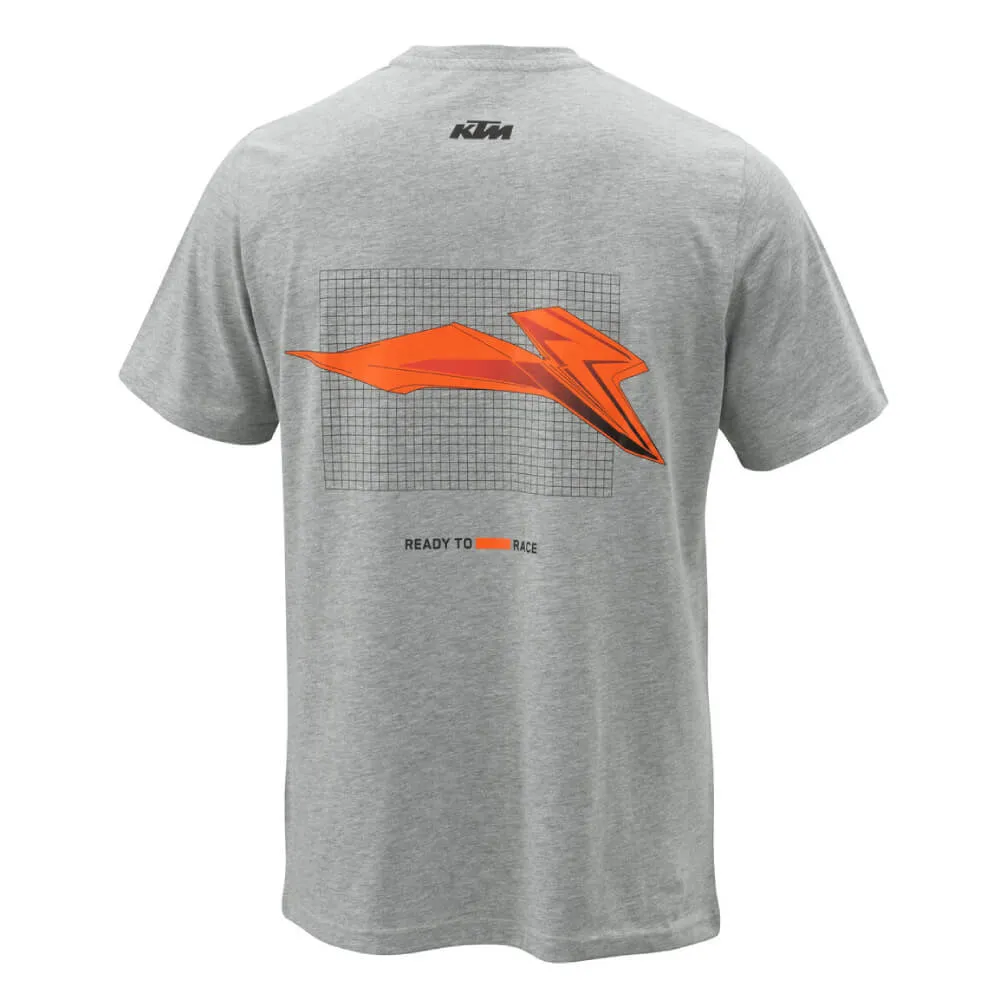 KTM Grid T-Shirt