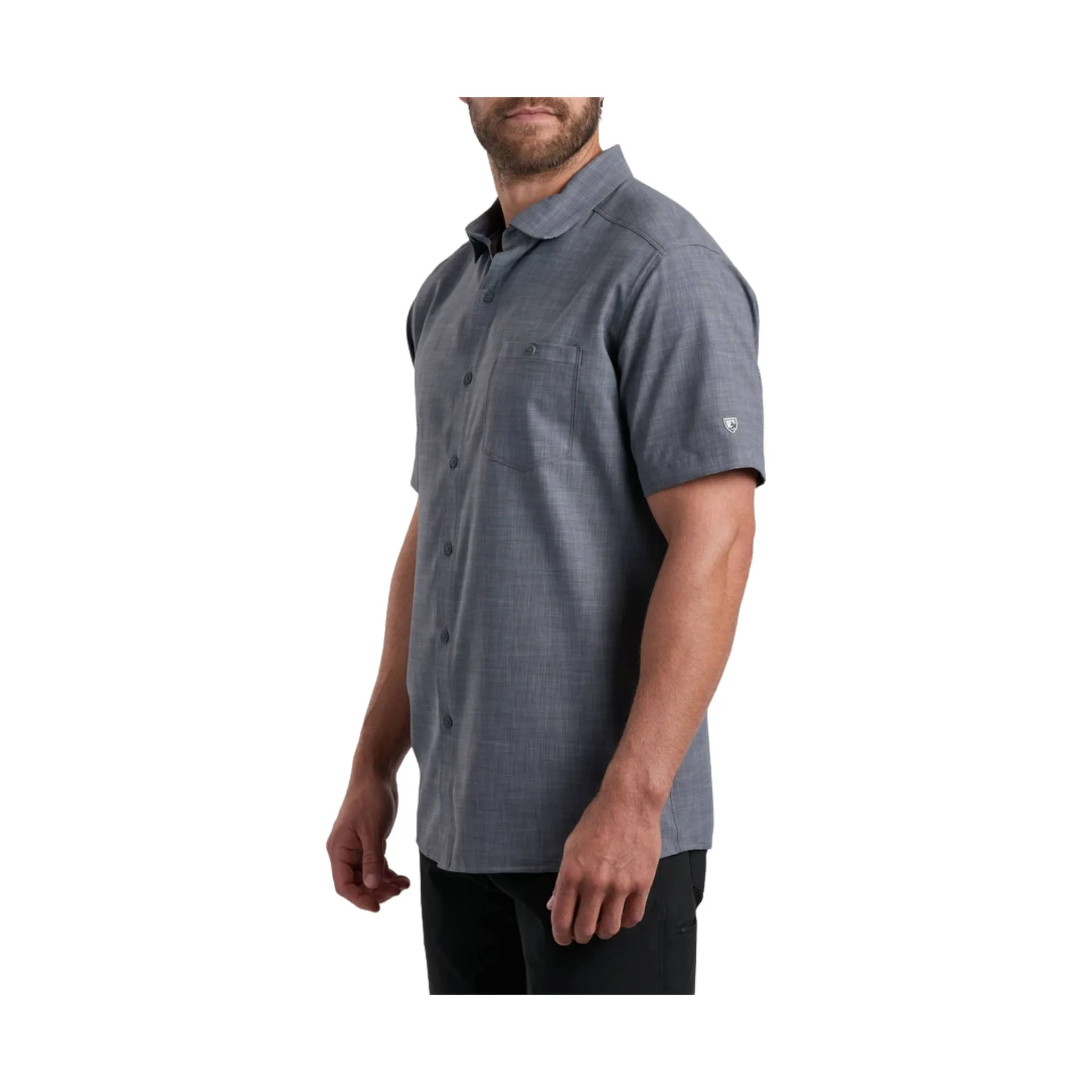 Kuhl Men's Persuadr - Carbon