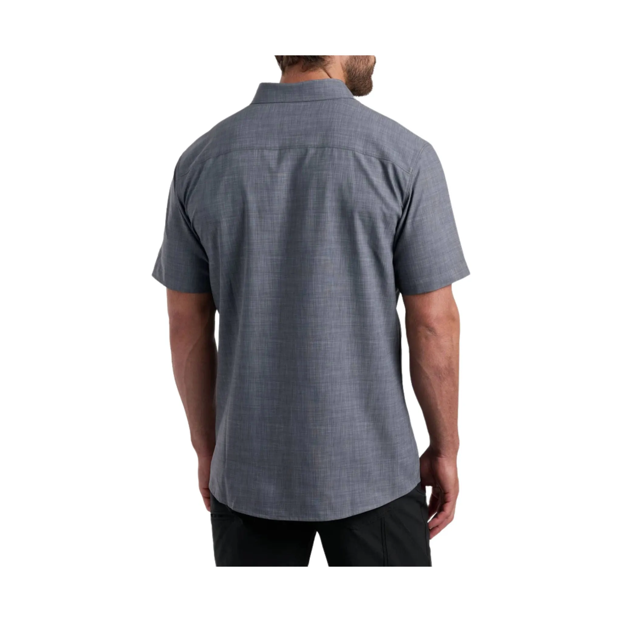 Kuhl Men's Persuadr - Carbon