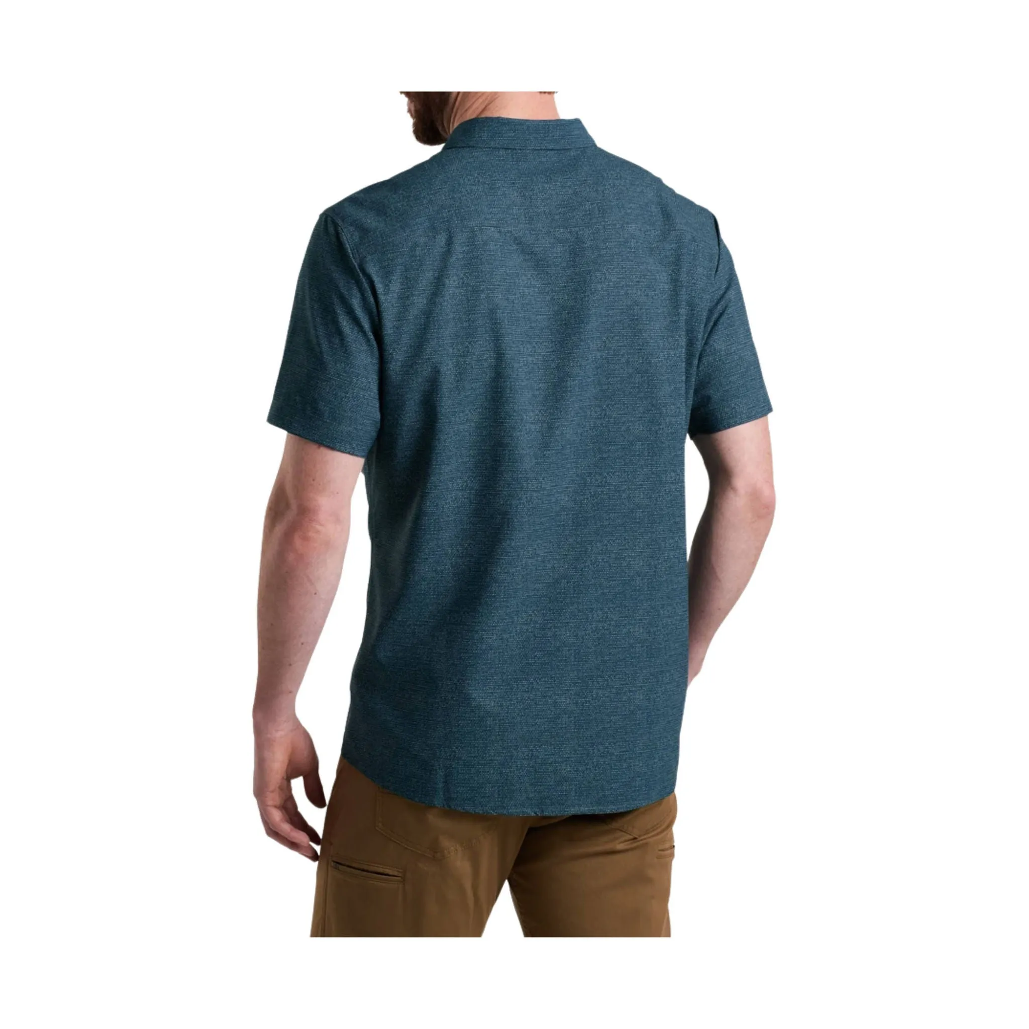 Kuhl Men's Persuadr - Midnight