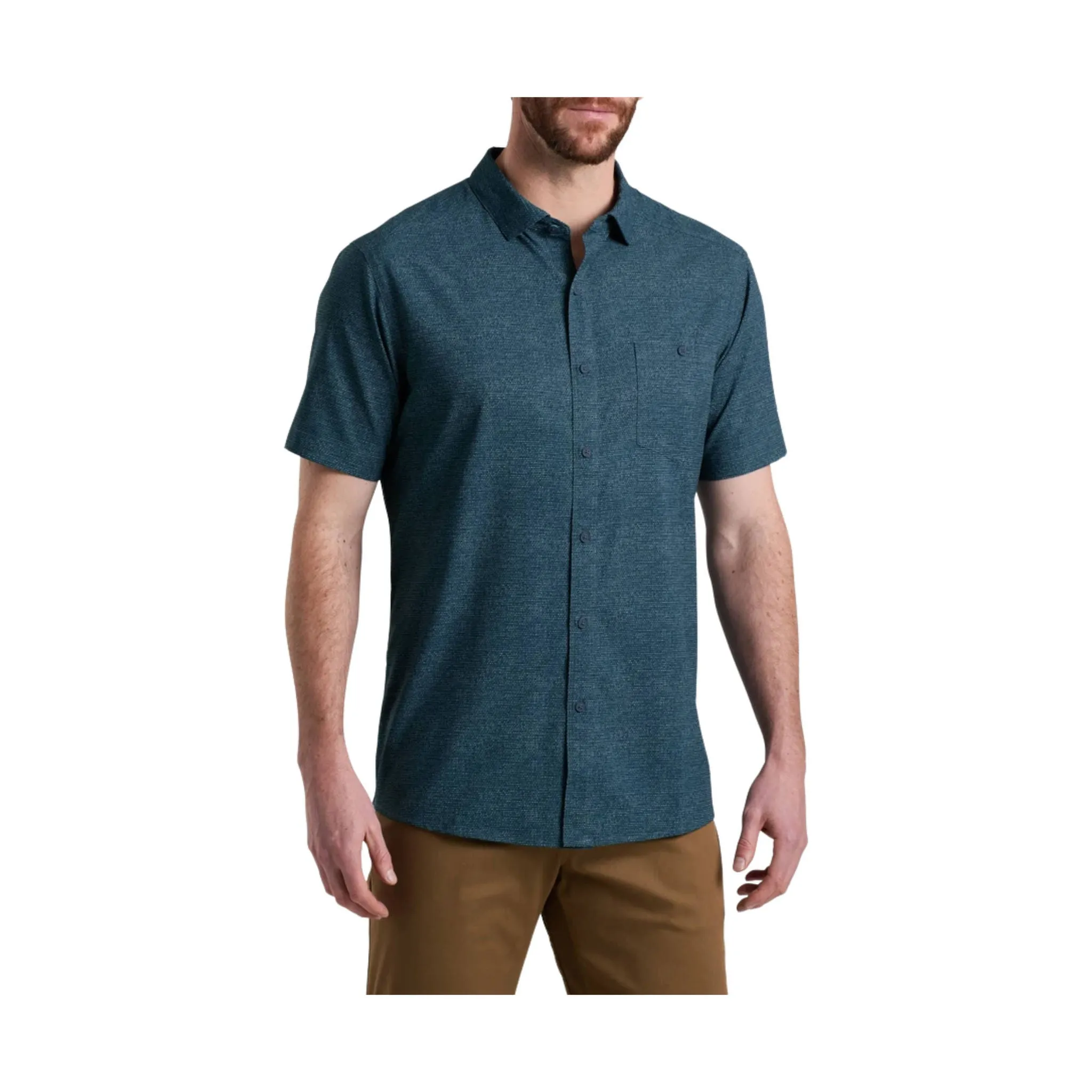 Kuhl Men's Persuadr - Midnight