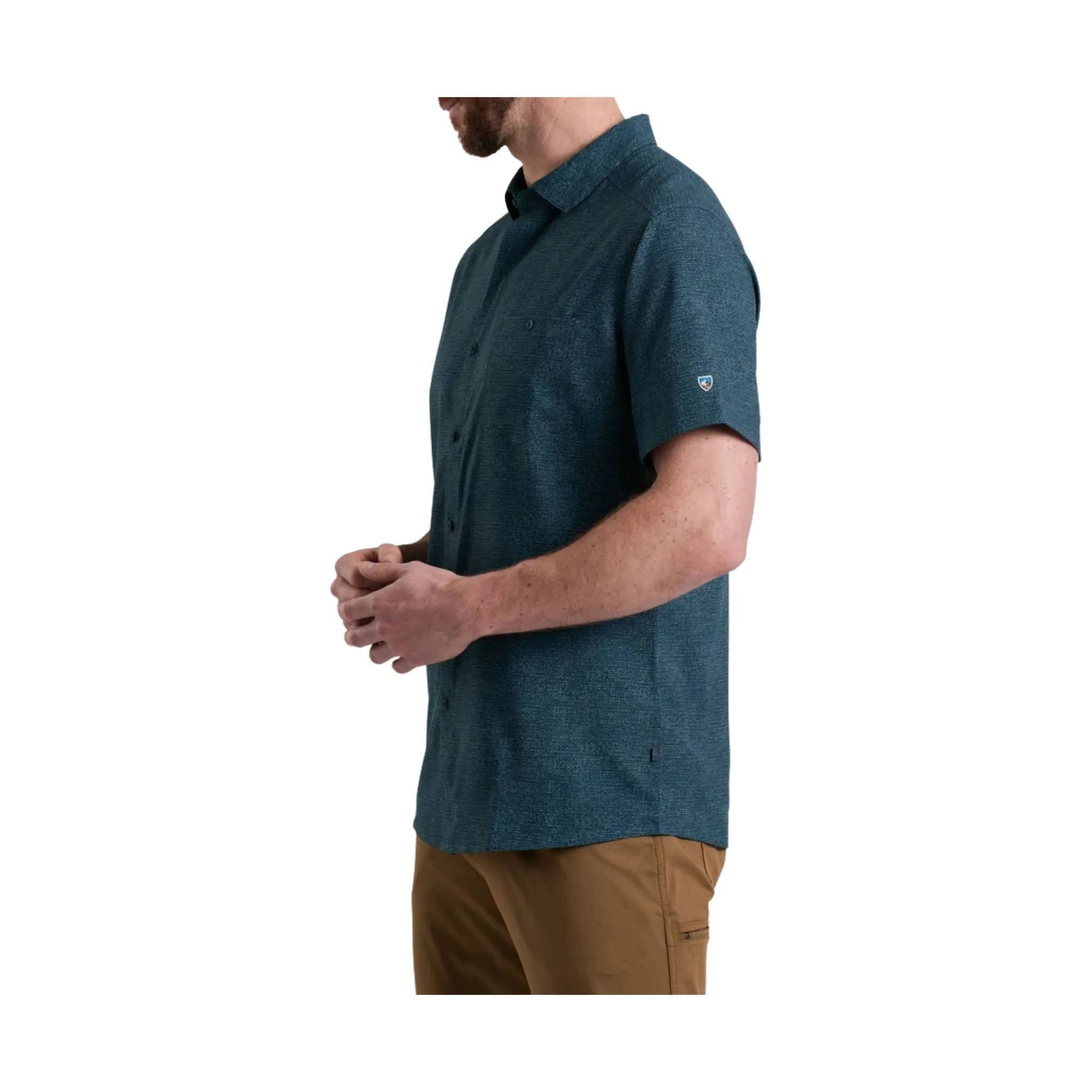Kuhl Men's Persuadr - Midnight
