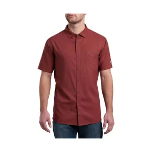 Kuhl Men's Persuadr - Rusted Sun