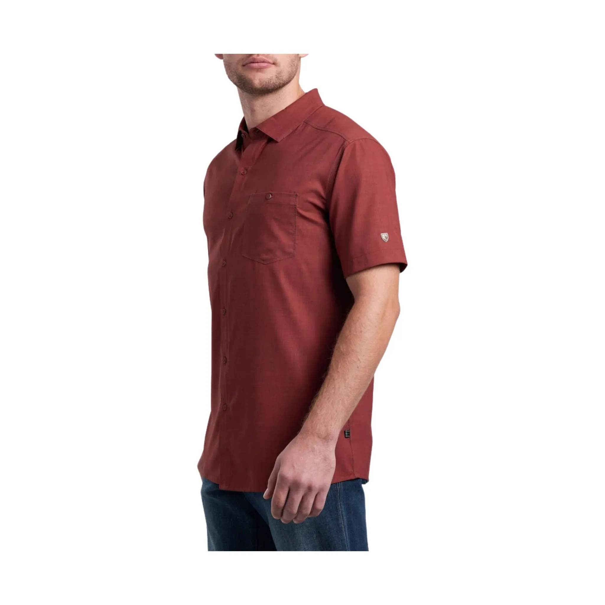 Kuhl Men's Persuadr - Rusted Sun