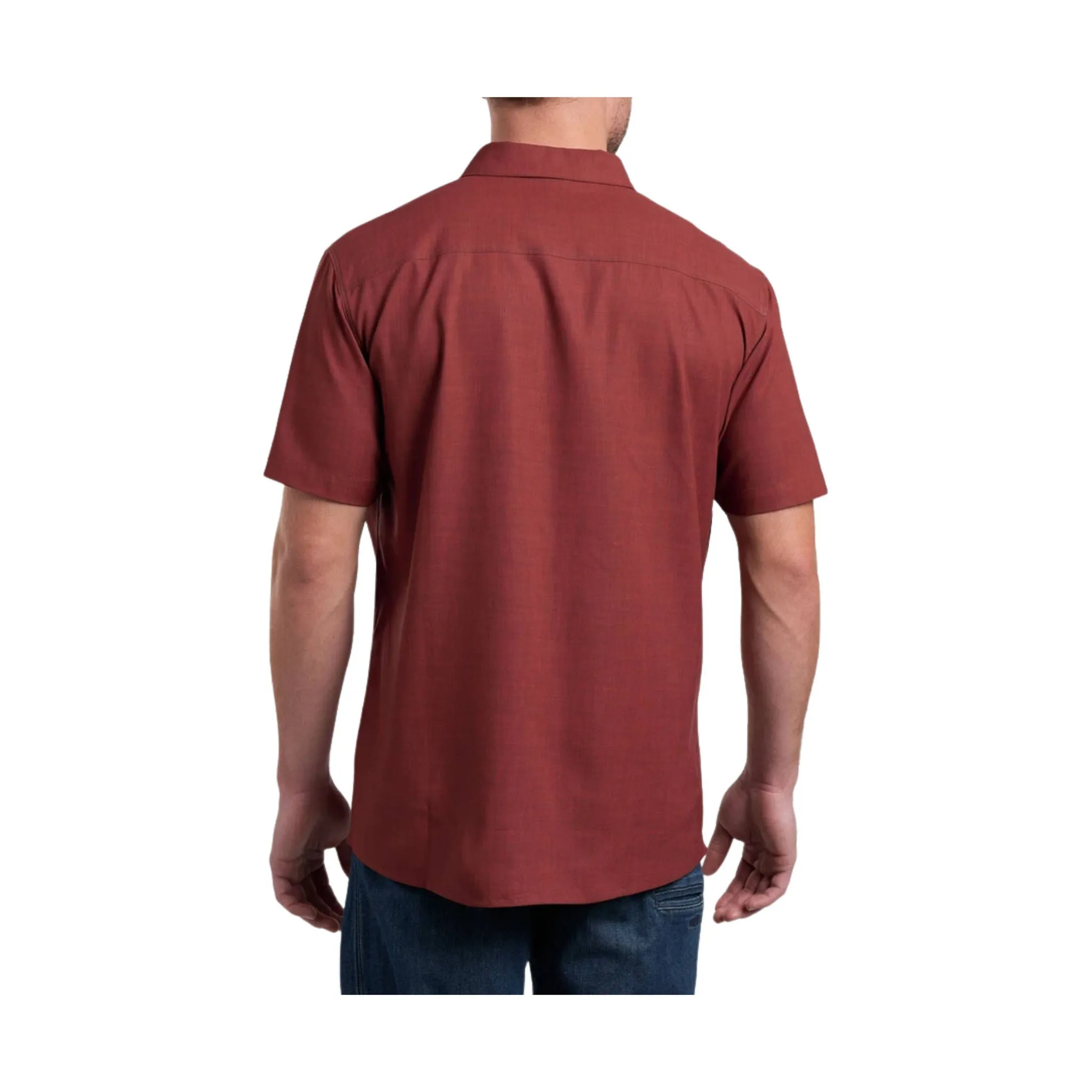 Kuhl Men's Persuadr - Rusted Sun