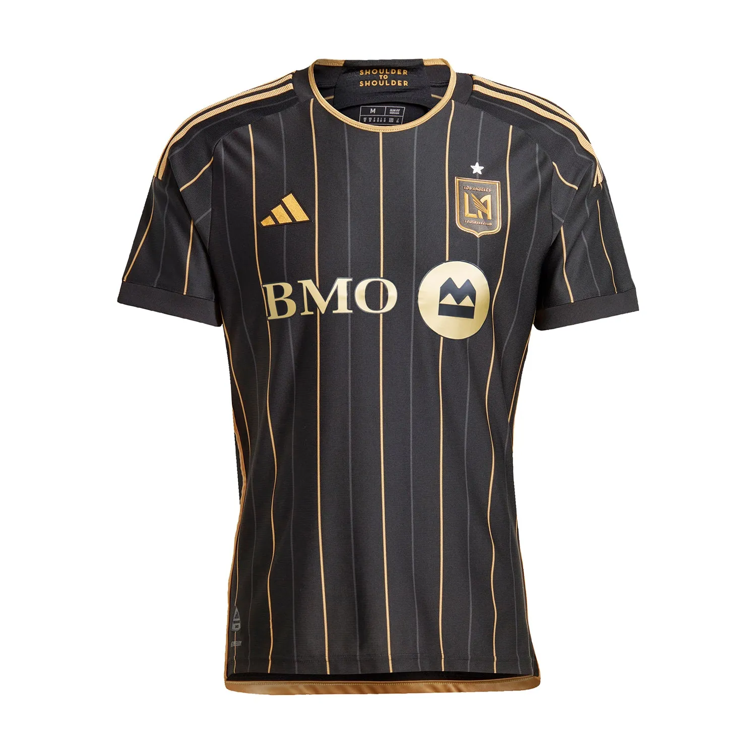LAFC 24/25 Replica Home Jersey - Mens
