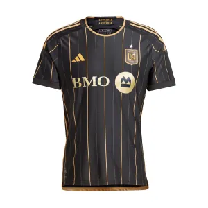LAFC 24/25 Replica Home Jersey - Mens