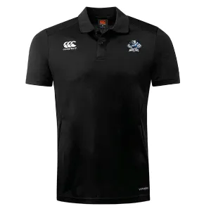 Lake Zurich Club Dry Polo by Canterbury