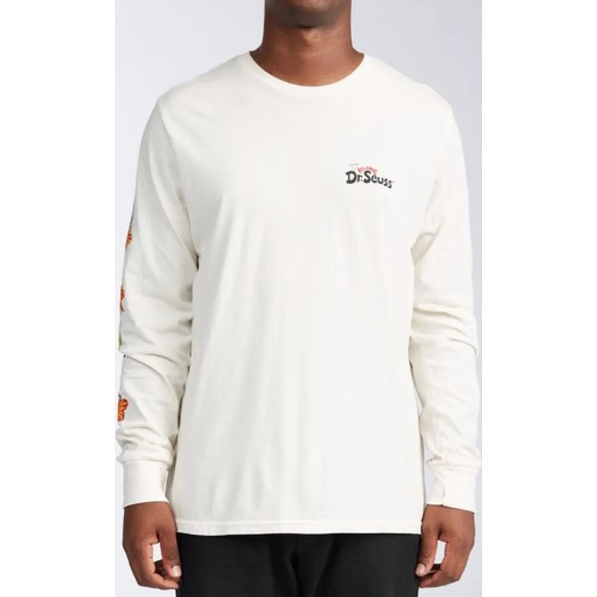 Lei Day Long Sleeve T-Shirt