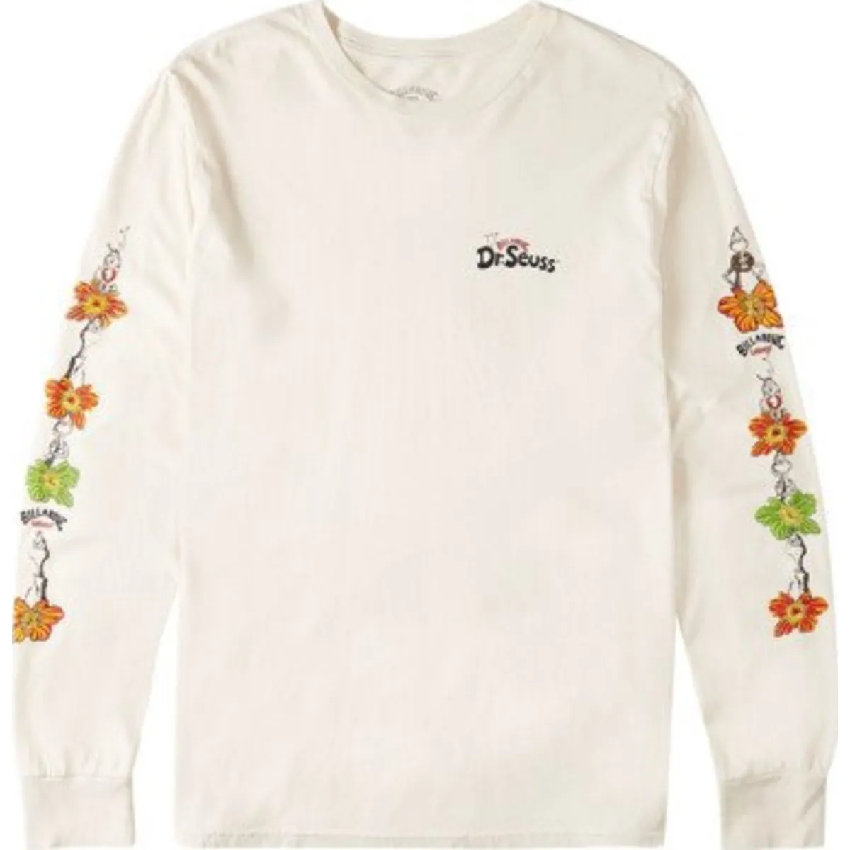 Lei Day Long Sleeve T-Shirt