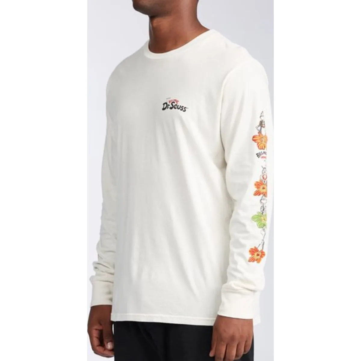 Lei Day Long Sleeve T-Shirt