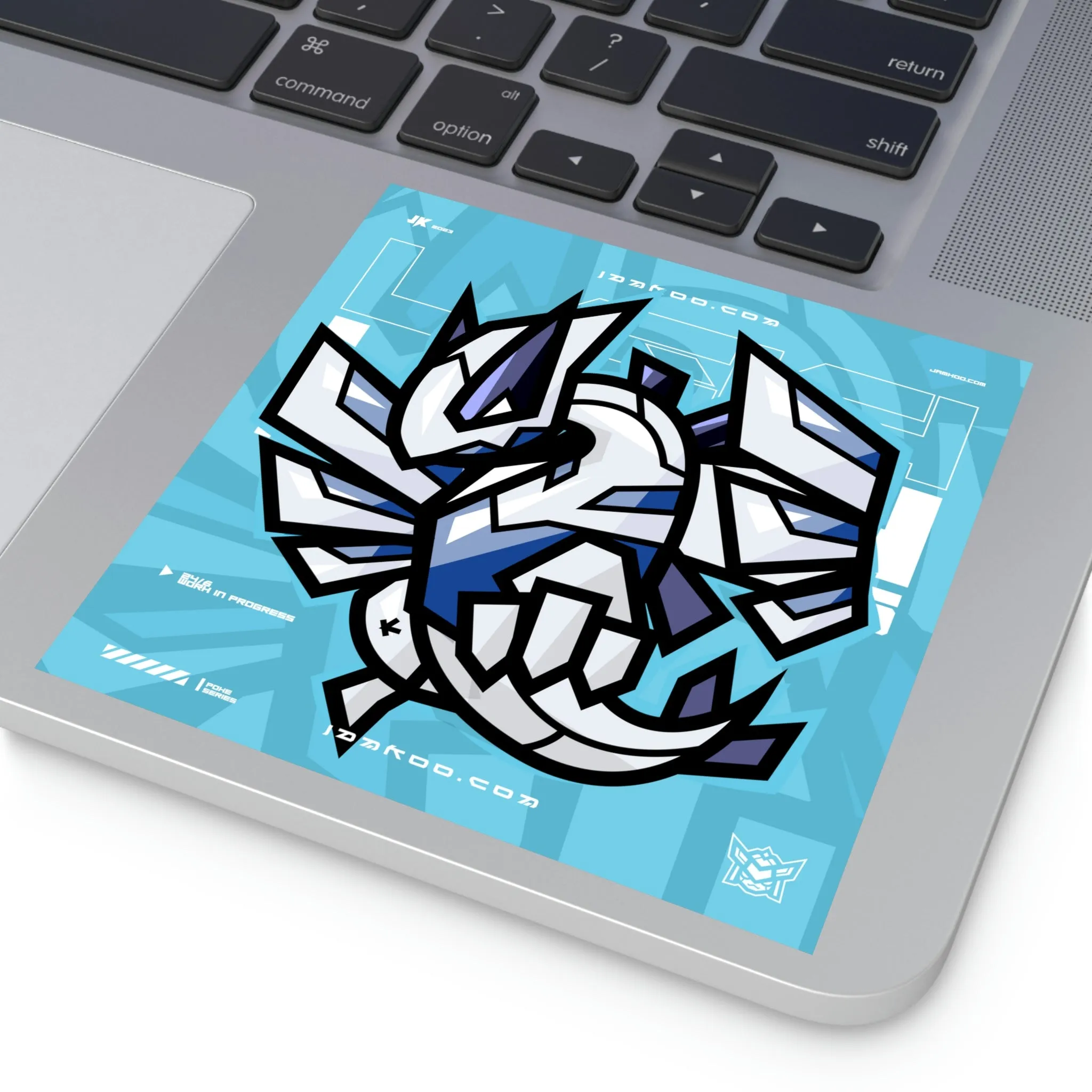LGIA - Sticker