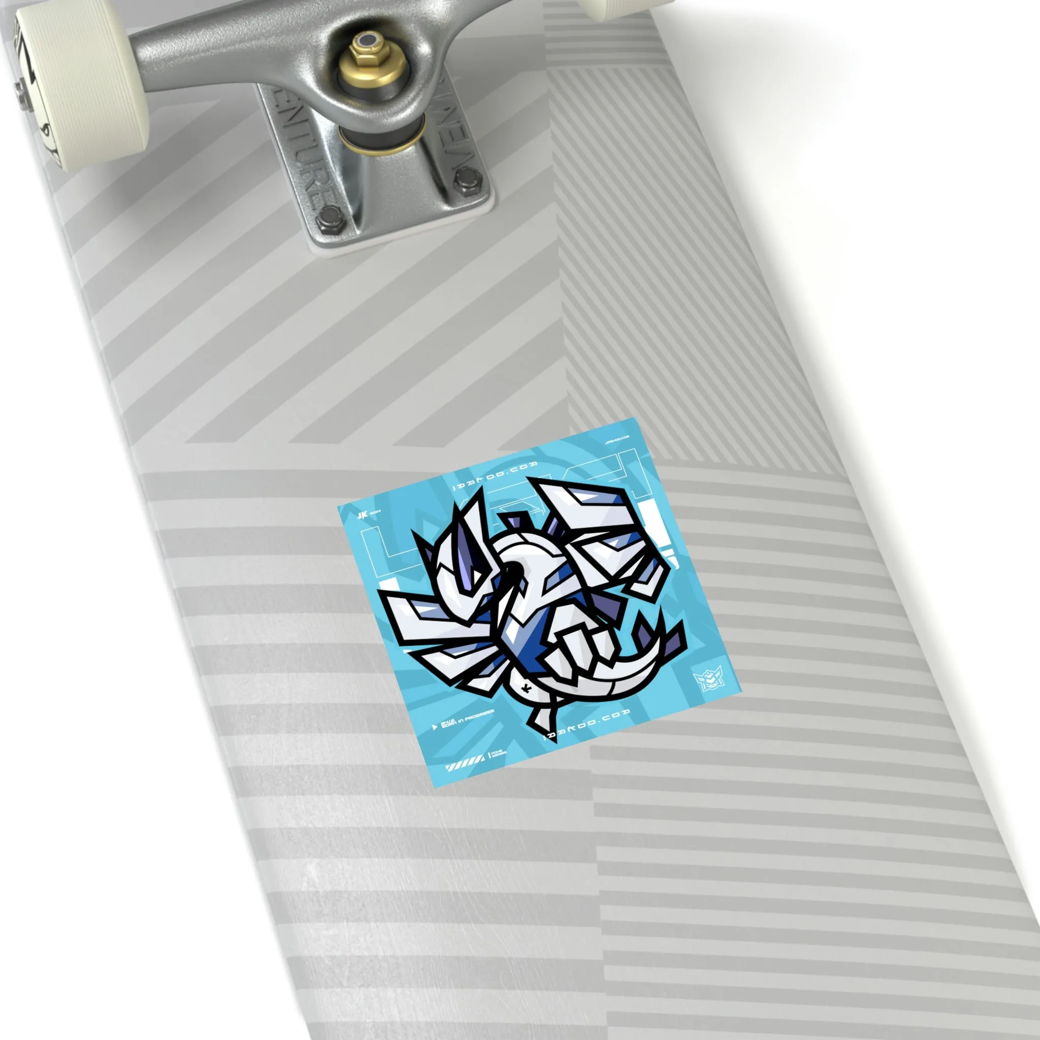 LGIA - Sticker