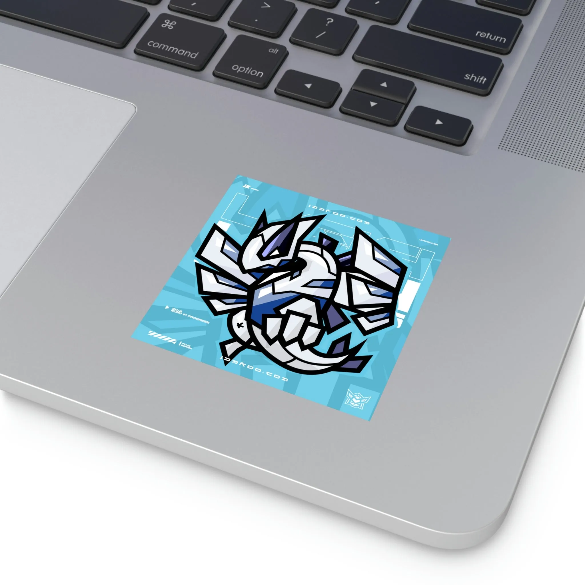 LGIA - Sticker