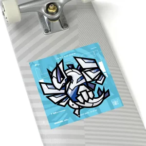 LGIA - Sticker