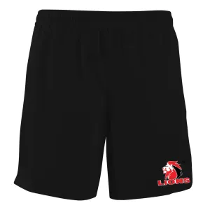 Lions Athletic Shorts