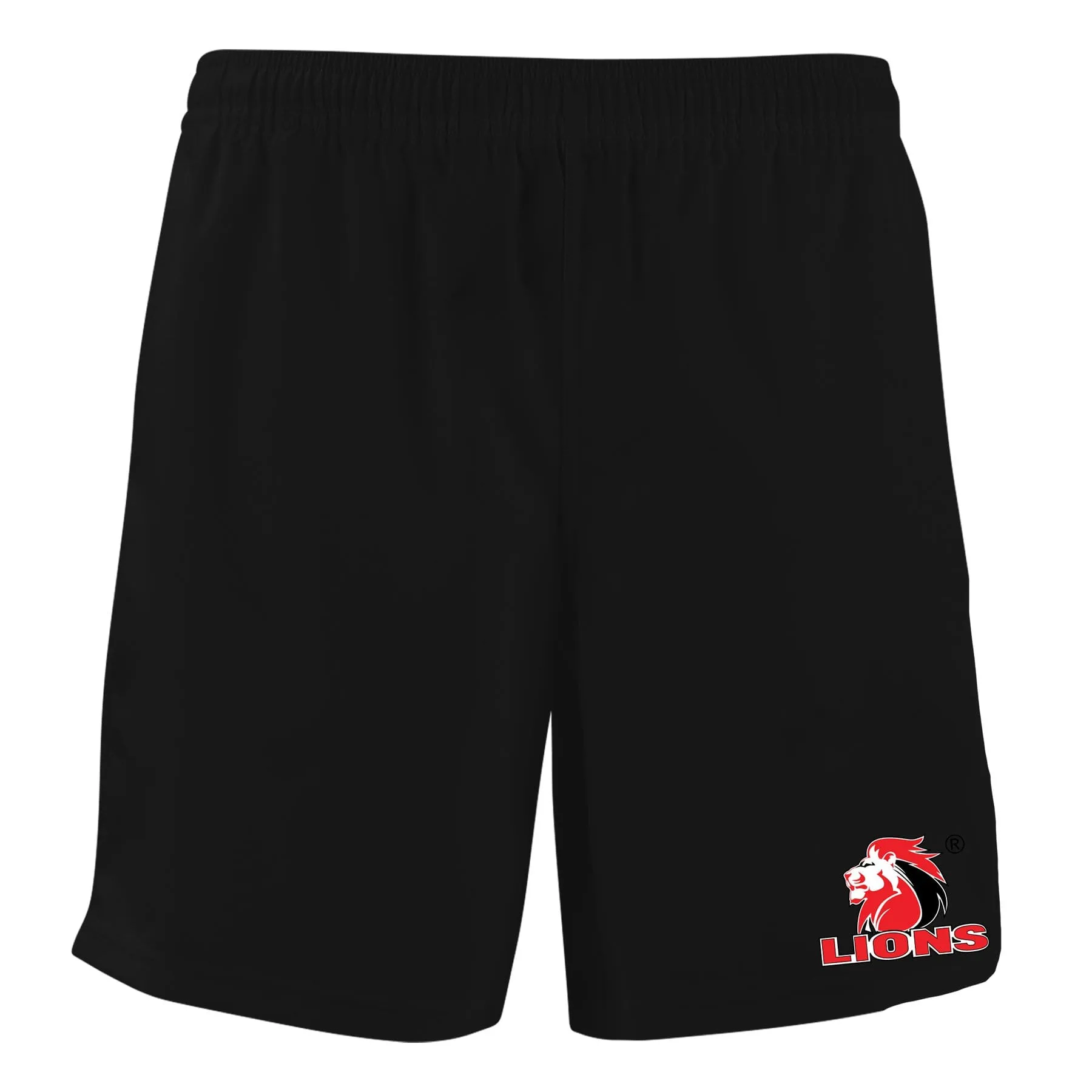 Lions Athletic Shorts