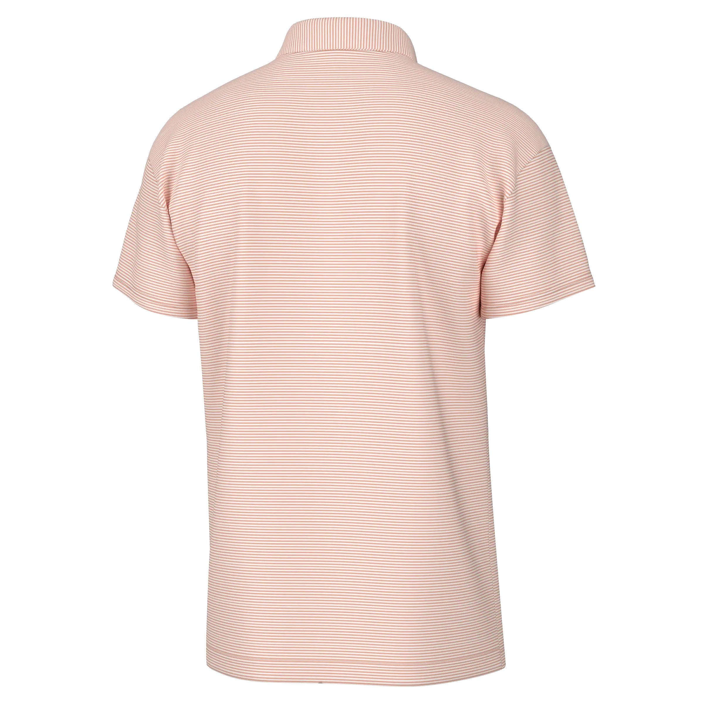 Local Boy Palms Polo