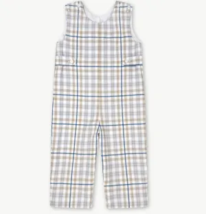 Longall | Kirkland Plaid