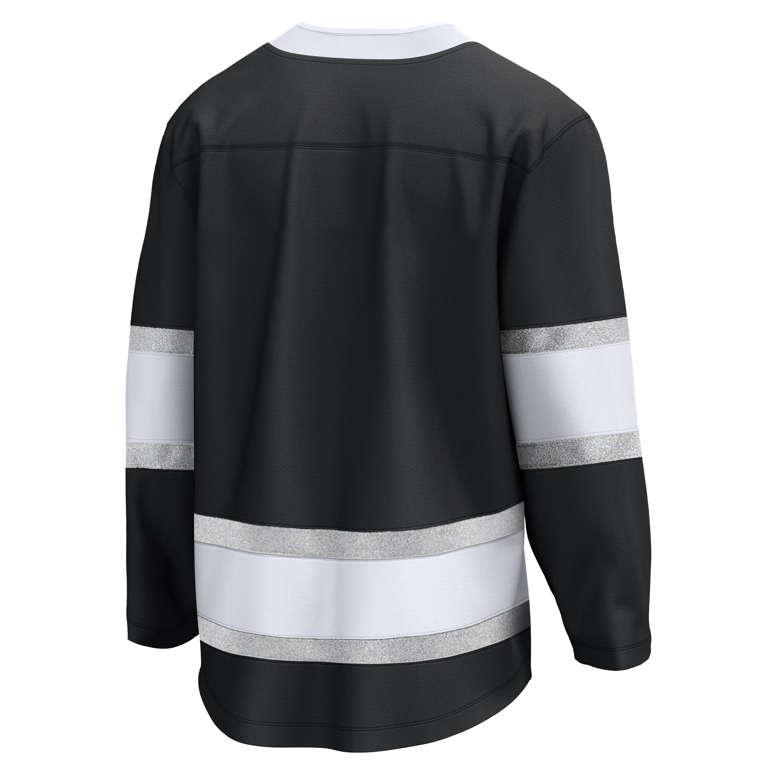 Los Angeles Kings Home Breakaway Jersey - Blank