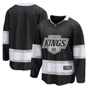 Los Angeles Kings Home Breakaway Jersey - Blank
