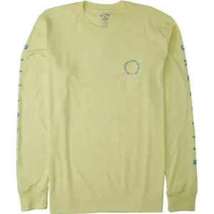 Los Angeles Long Sleeve T-Shirt