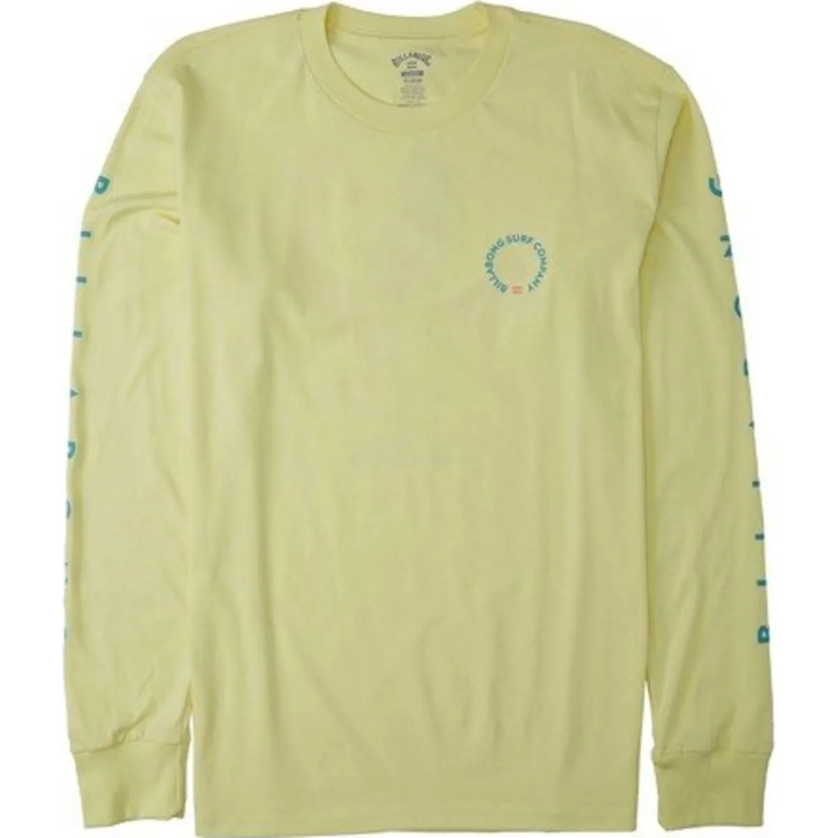 Los Angeles Long Sleeve T-Shirt