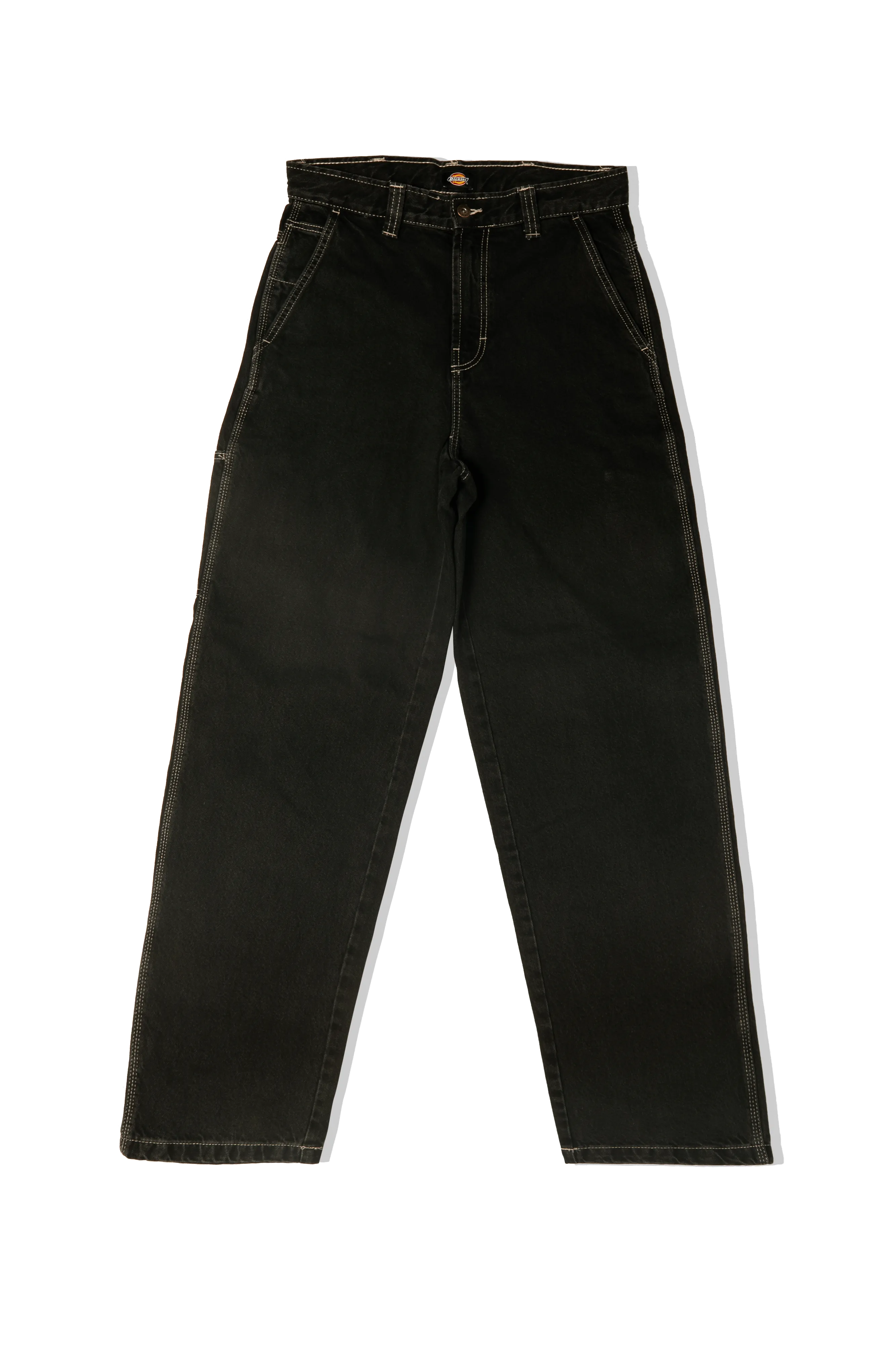 Madison Baggy Fit Denim