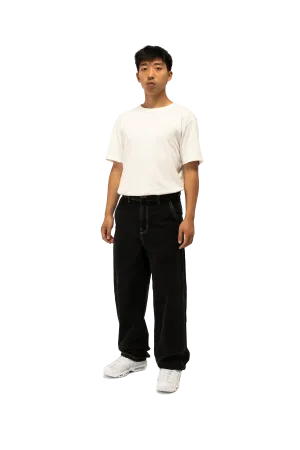 Madison Baggy Fit Denim