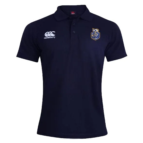 Malden Catholic Rugby Waimak Polo by Canterbury