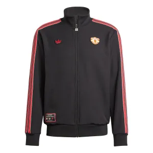 Manchester United Adult 2024/25 Icon Track Top