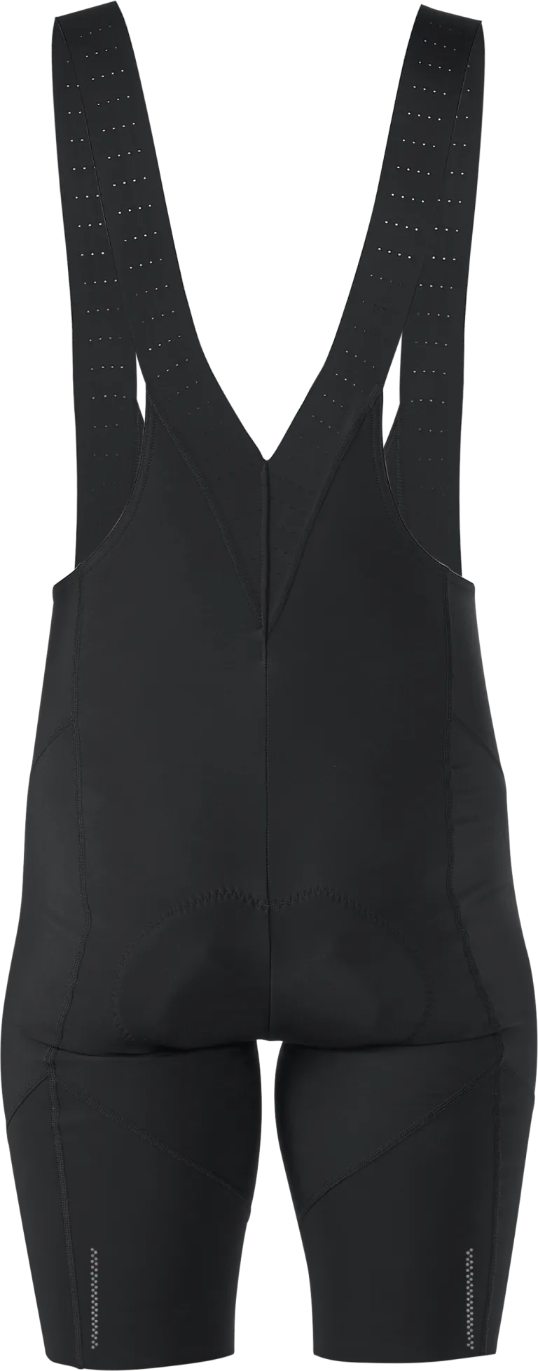 Mavic Cosmic Thermo Men's Cycling Bibshorts (Black)
