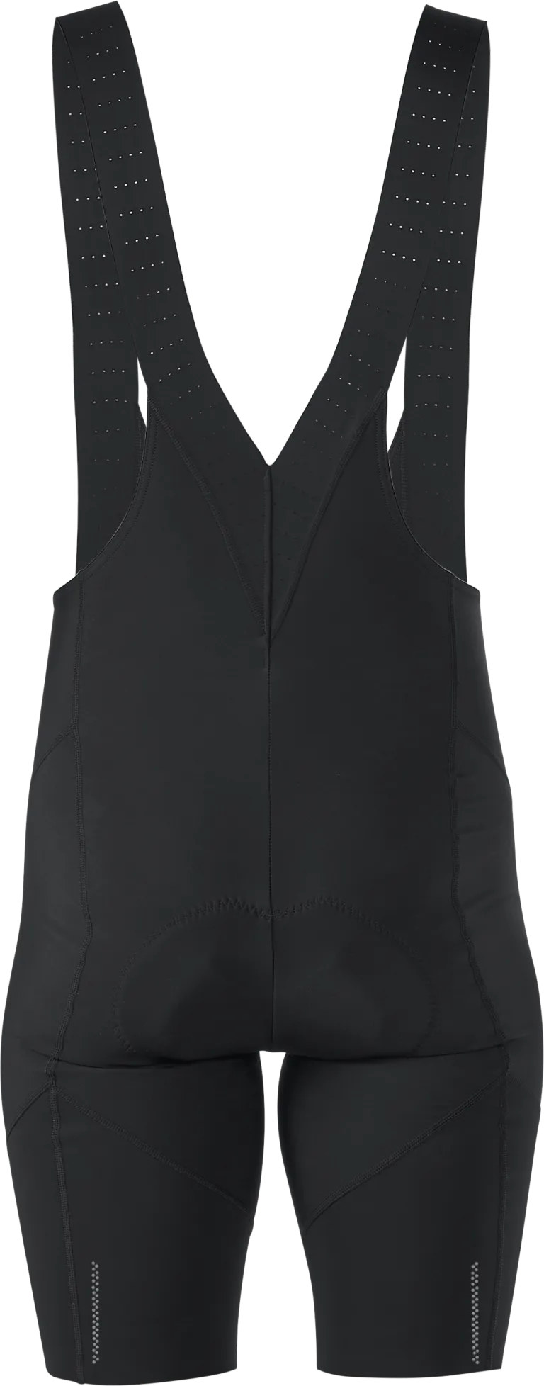 Mavic Cosmic Thermo Men's Cycling Bibshorts (Black)
