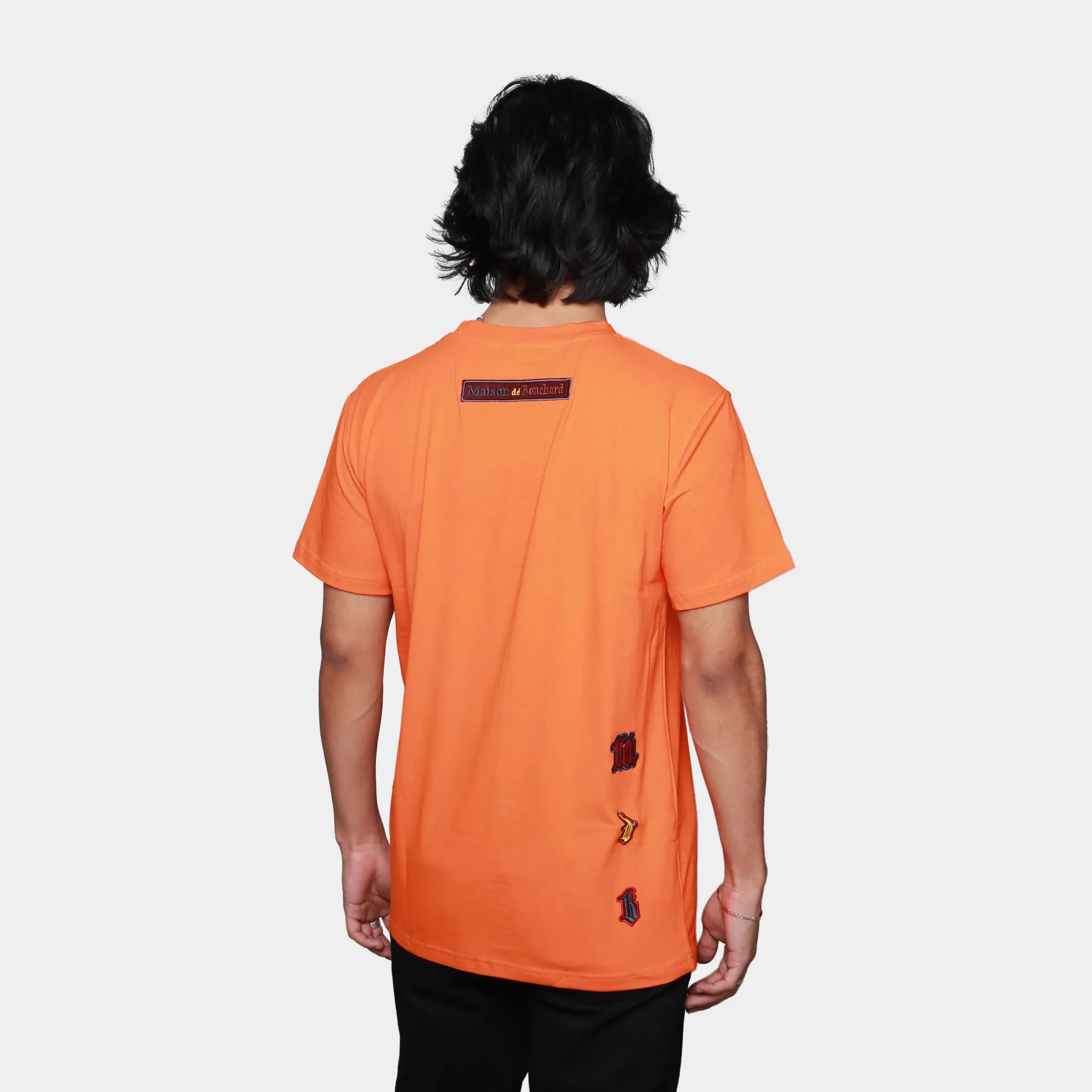 MDB Brand Men's Established T-Shirt