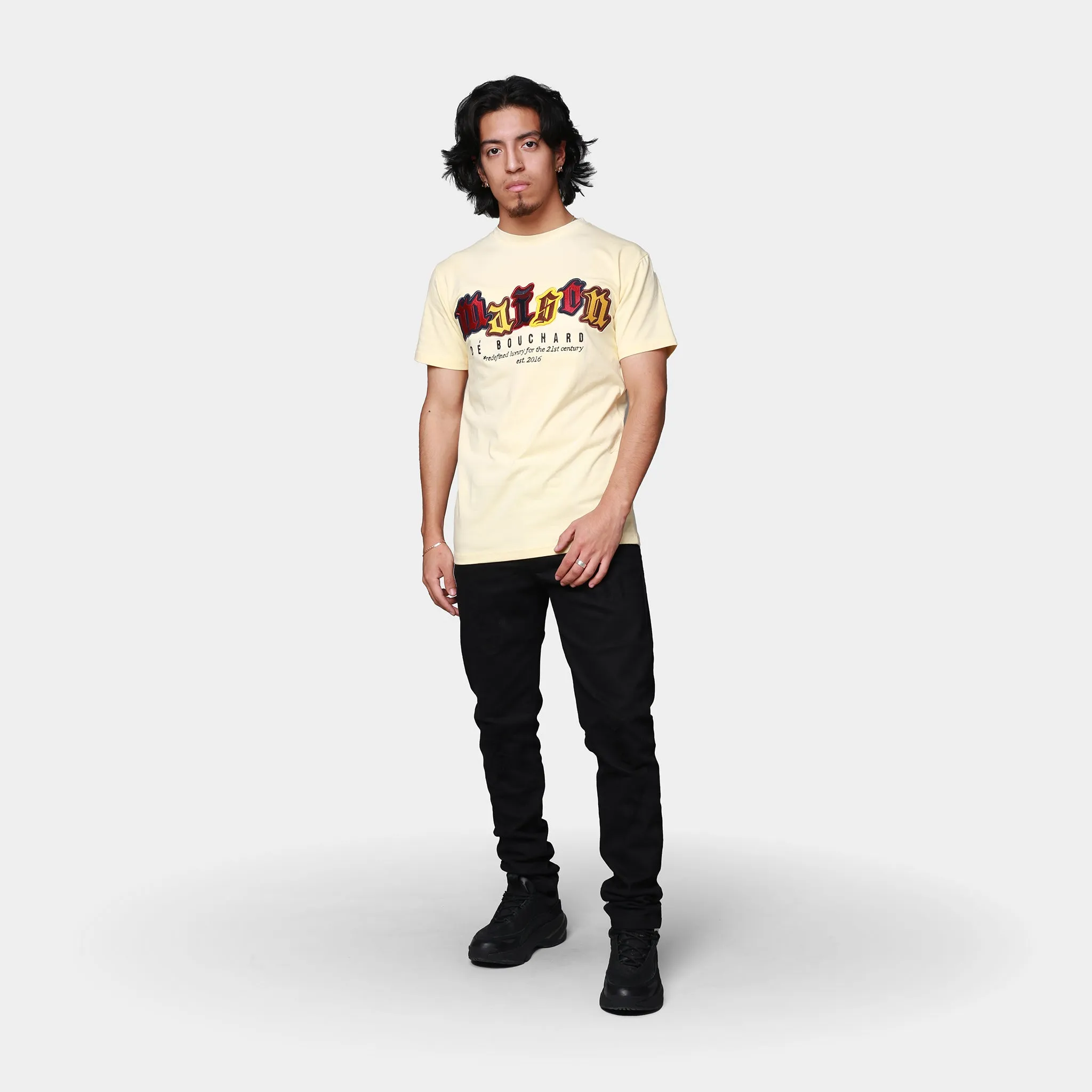 MDB Brand Men's Established T-Shirt