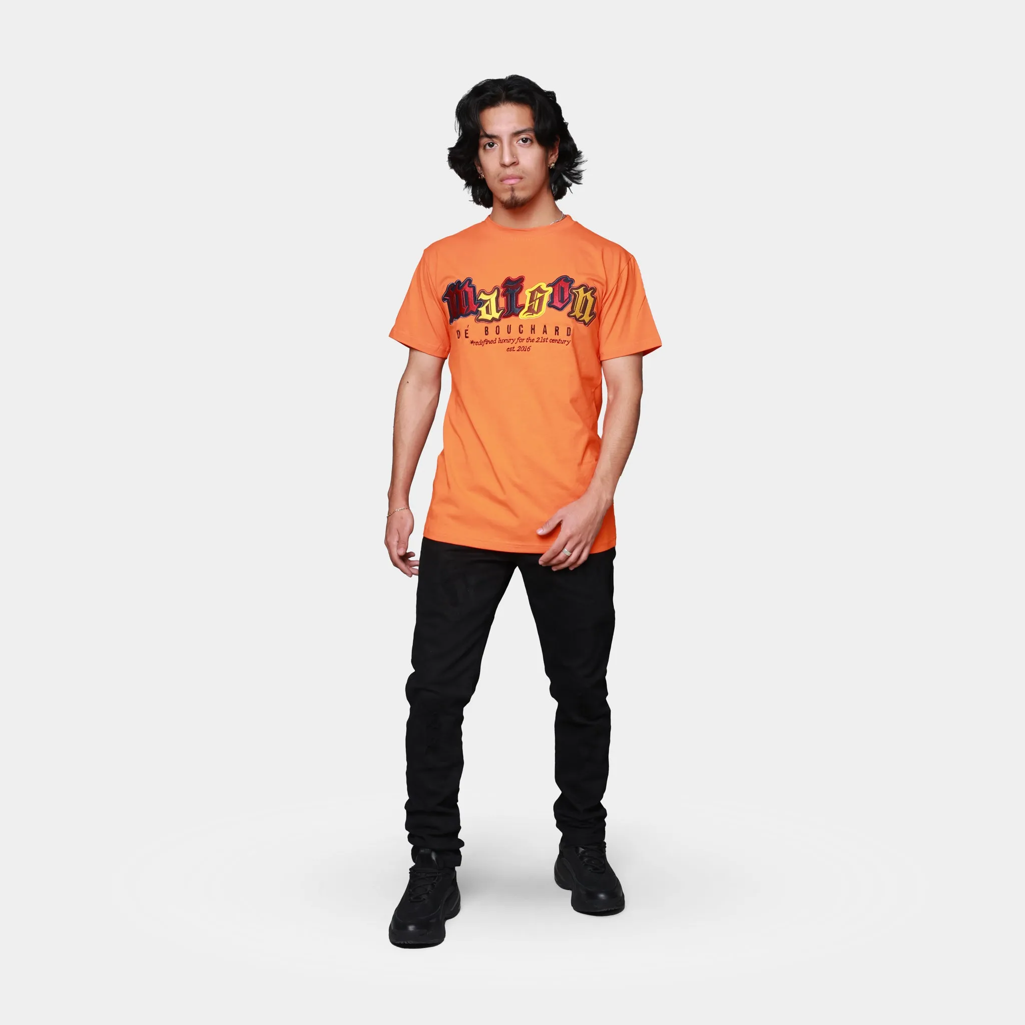 MDB Brand Men's Established T-Shirt