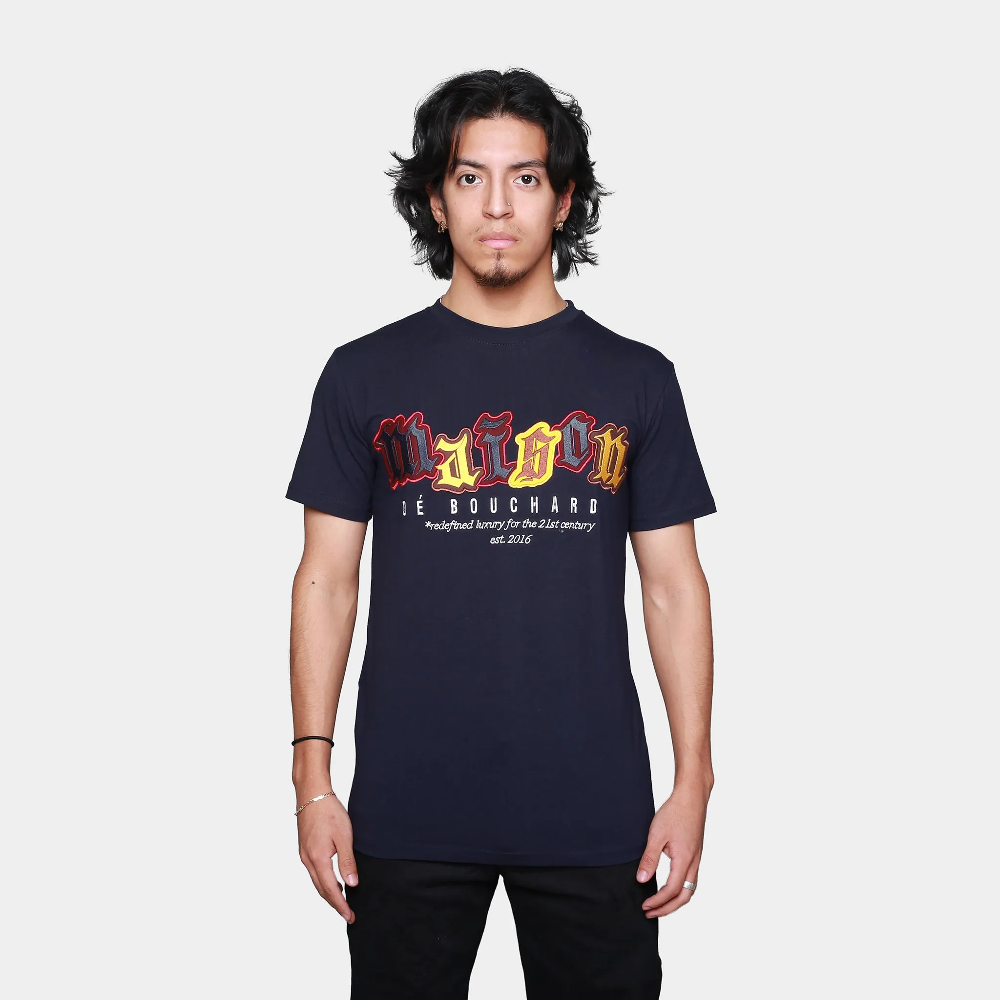 MDB Brand Men's Established T-Shirt