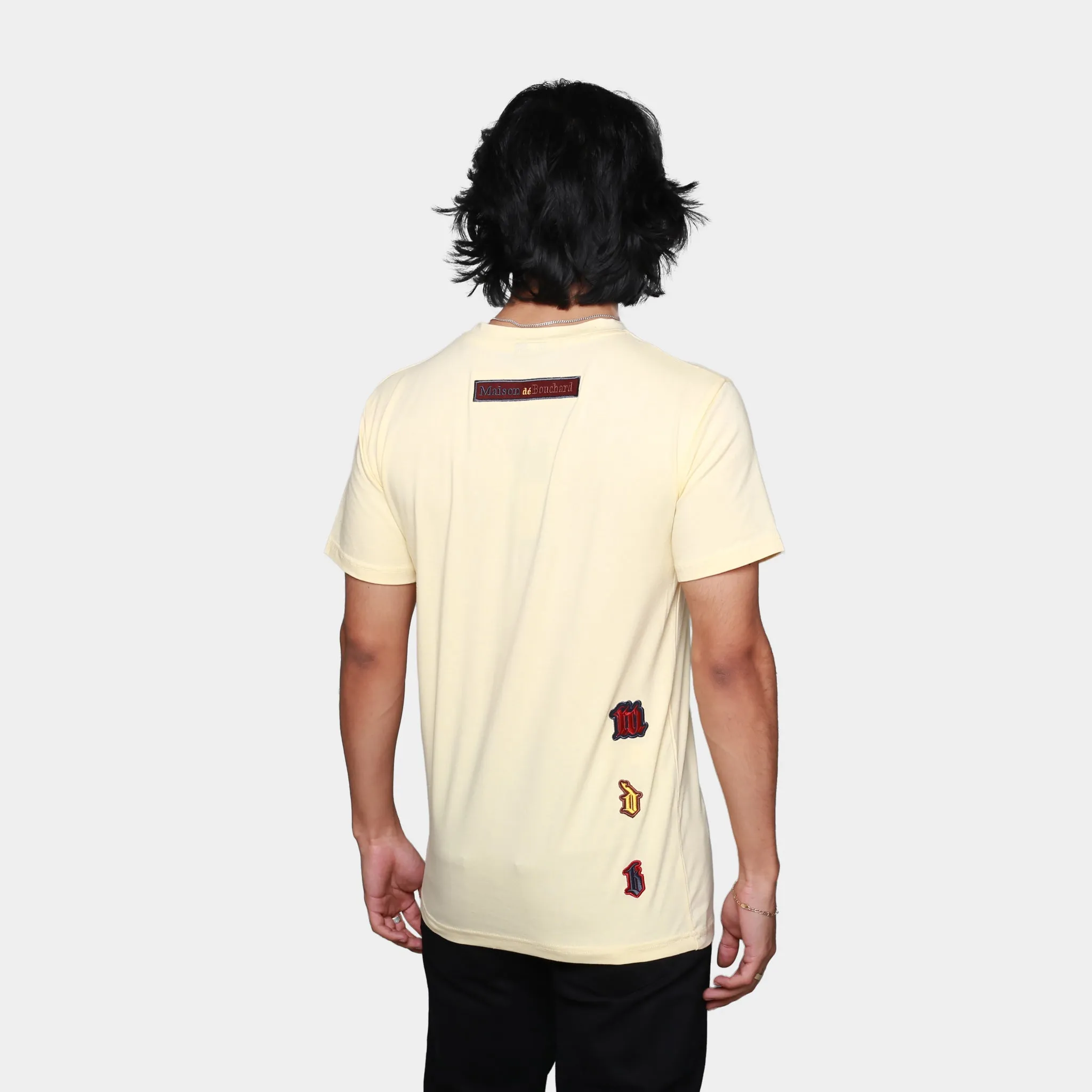 MDB Brand Men's Established T-Shirt