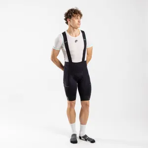 Men's Altura Cargo Bib Shorts (Black)