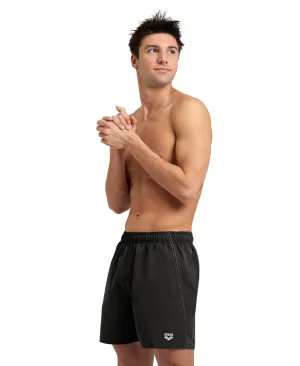 Men's arena fundamentals R boxer - black-white
