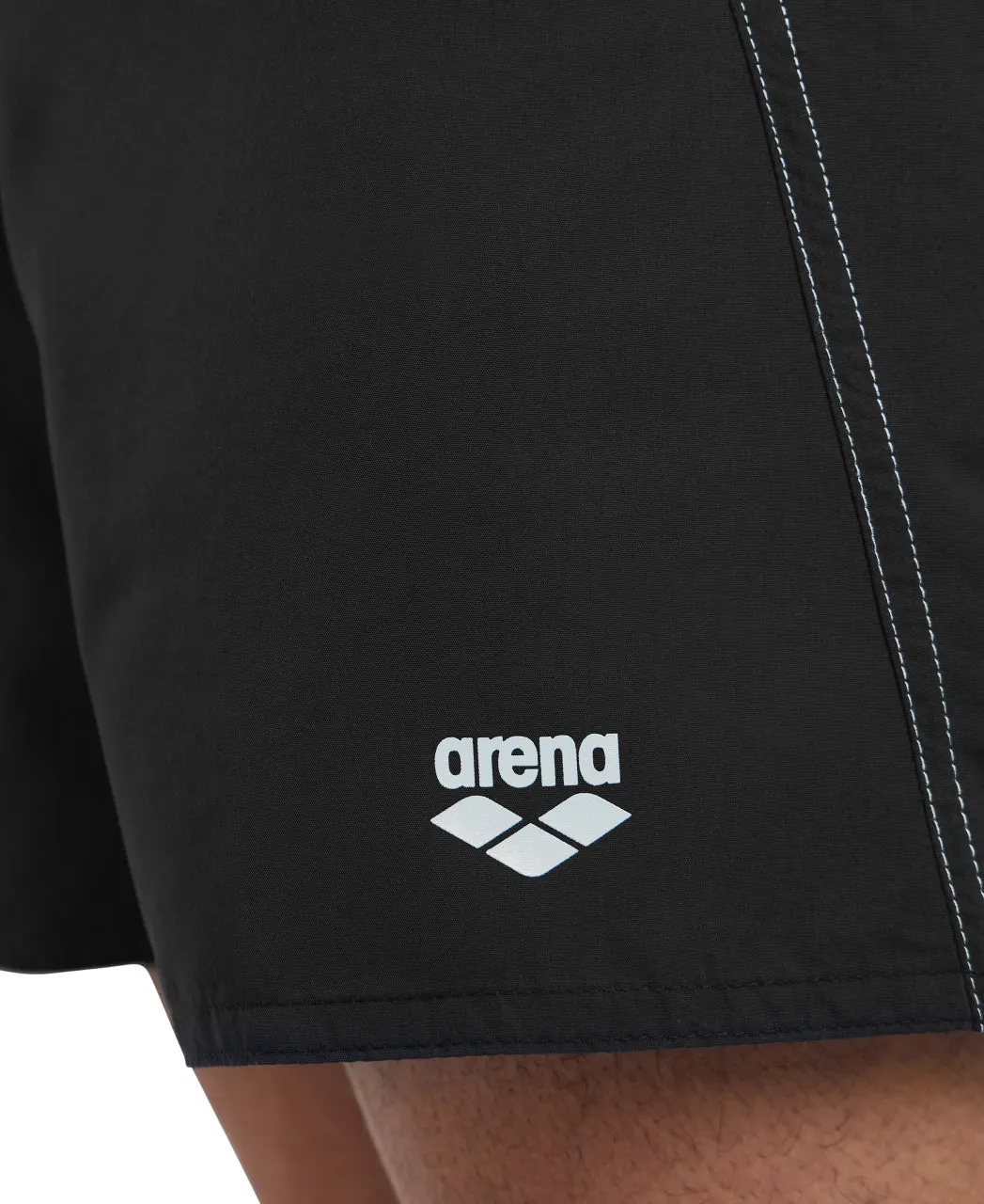 Men's arena fundamentals R boxer - black-white