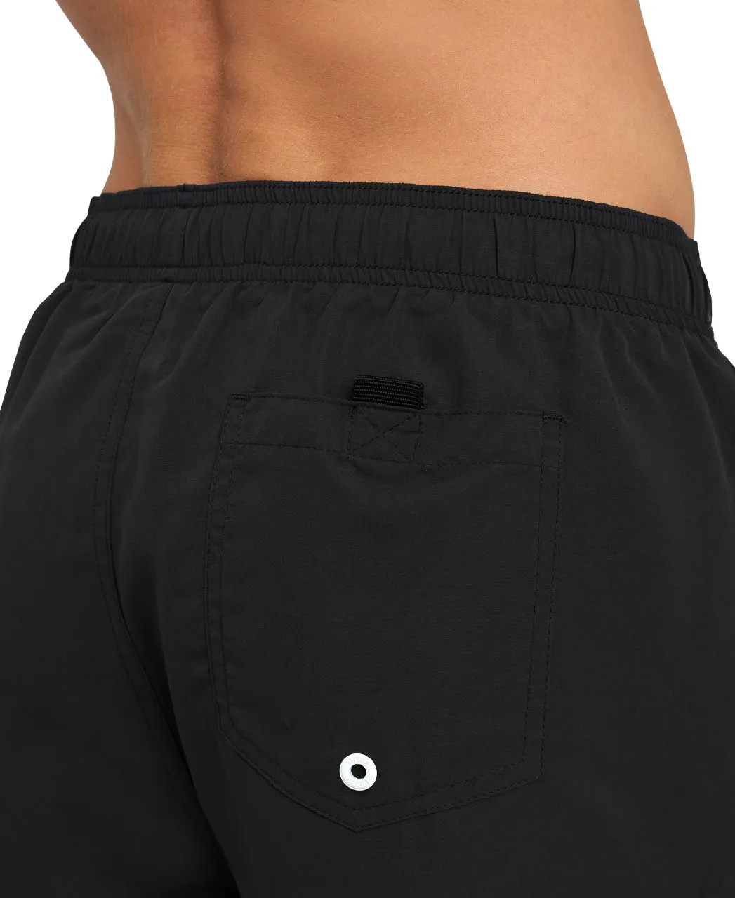 Men's arena fundamentals R boxer - black-white