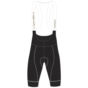 Men's Bib Shorts | PODIUM L'Après-Ride.cc 2025