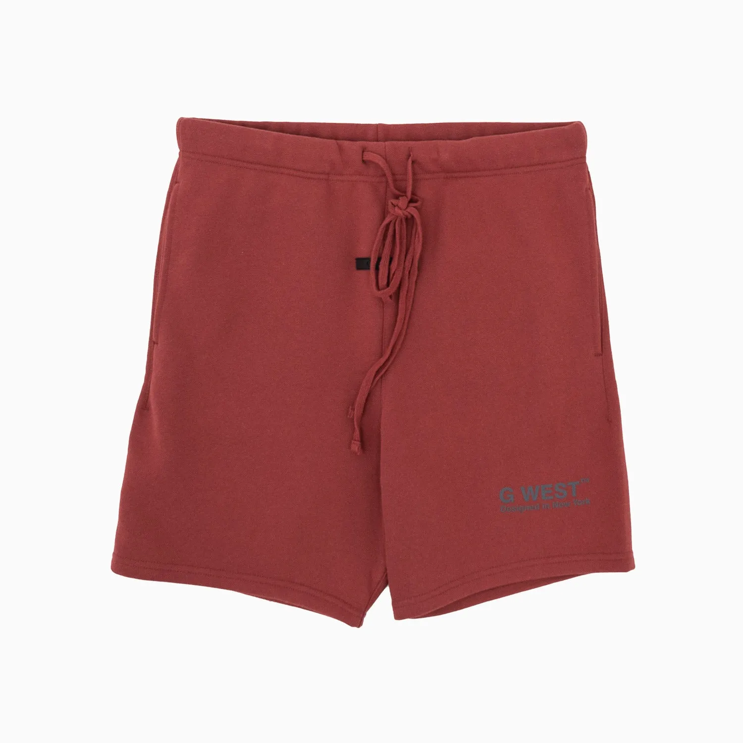 Men's Bonsai Tree T-Shirt And Shorts Outfit