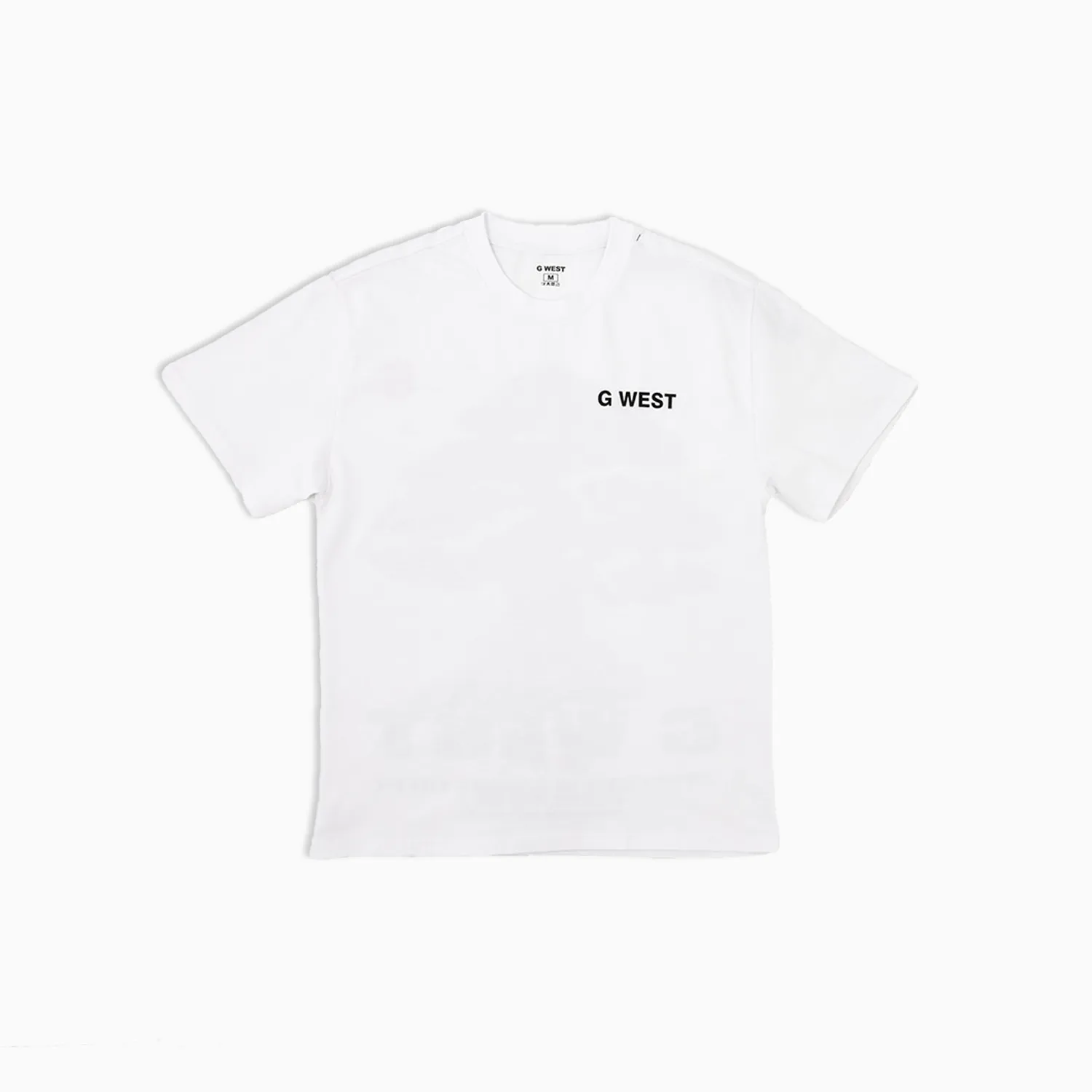 Men's Bonsai Tree T-Shirt And Shorts Outfit