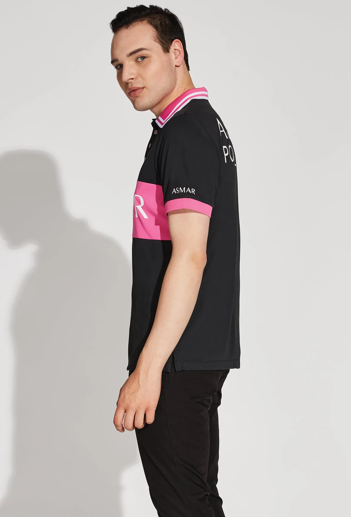 Men's Club Polo